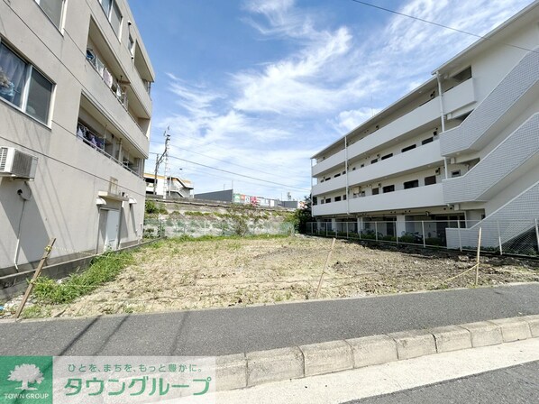 D Paina松見町の物件内観写真